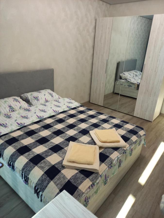 Апартаменти Центр, Промінь 2 루치크 외부 사진