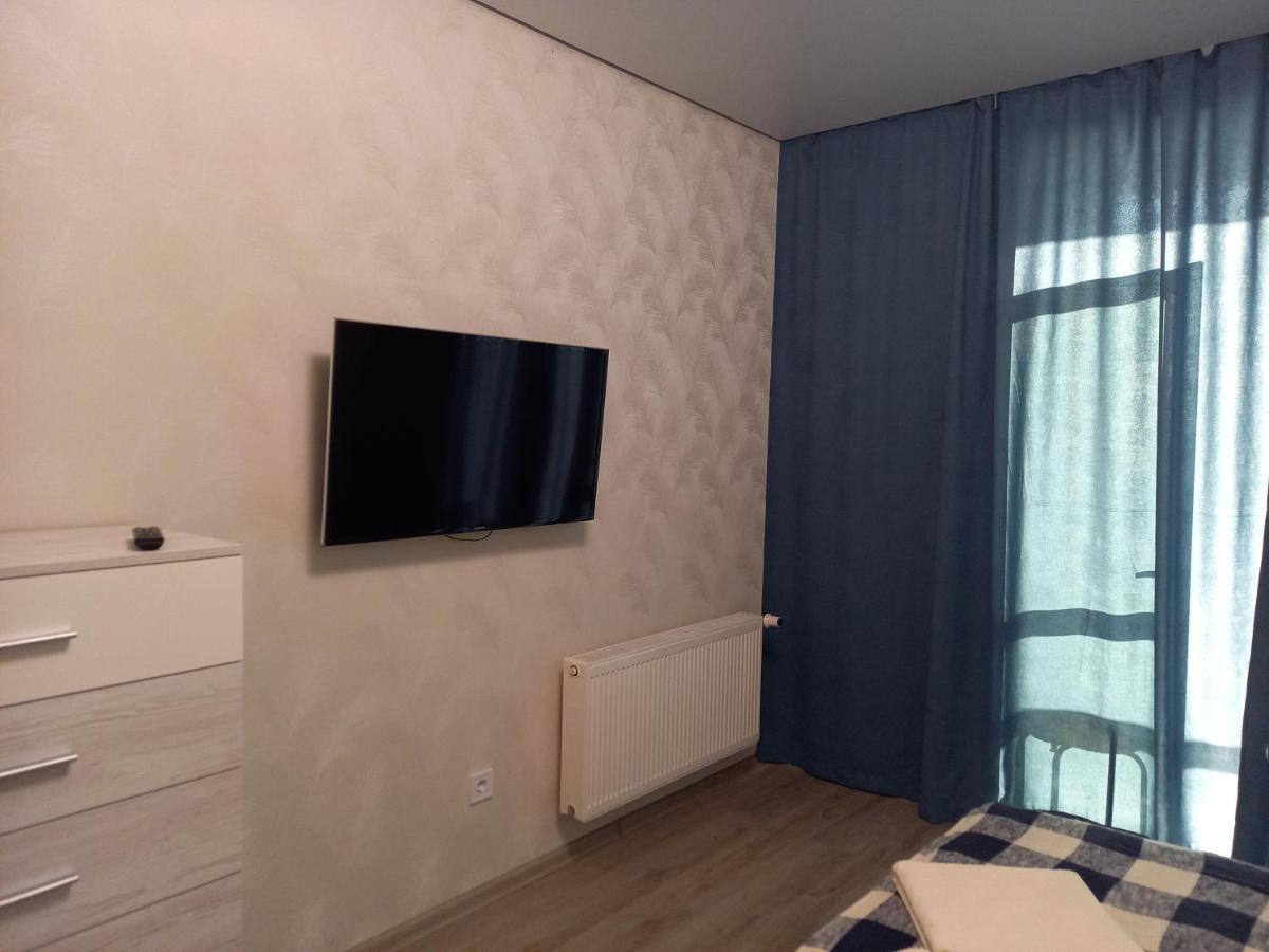 Апартаменти Центр, Промінь 2 루치크 외부 사진